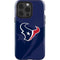 NFL Houston Texans Double Vision iPhone 15 Pro Impact Case