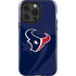 NFL Houston Texans Double Vision iPhone 15 Pro Impact Case