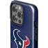 NFL Houston Texans Double Vision iPhone 15 Pro Impact Case