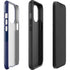 NFL Houston Texans Double Vision iPhone 15 Pro Impact Case