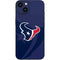 NFL Houston Texans Double Vision iPhone 15 Skin
