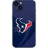 NFL Houston Texans Double Vision iPhone 15 Skin
