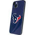 NFL Houston Texans Double Vision iPhone 15 Skin