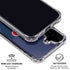 NFL Houston Texans Double Vision iPhone 16 Clear Case