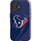 NFL Houston Texans Double Vision iPhone 16 Magsafe Impact Case