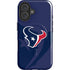 NFL Houston Texans Double Vision iPhone 16 Magsafe Impact Case