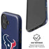 NFL Houston Texans Double Vision iPhone 16 Magsafe Impact Case