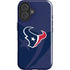 NFL Houston Texans Double Vision iPhone 16 Plus Impact Case