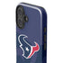 NFL Houston Texans Double Vision iPhone 16 Plus Impact Case
