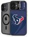 NFL Houston Texans Double Vision iPhone 16 Plus Kickstand Case
