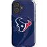 NFL Houston Texans Double Vision iPhone 16 Plus Magsafe Impact Case