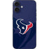 NFL Houston Texans Double Vision iPhone 16 Plus Skin