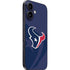 NFL Houston Texans Double Vision iPhone 16 Plus Skin