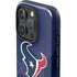 NFL Houston Texans Double Vision iPhone 16 Pro Impact Case