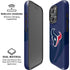 NFL Houston Texans Double Vision iPhone 16 Pro Magsafe Impact Case