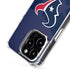 NFL Houston Texans Double Vision iPhone 16 Pro Max MagSafe Case