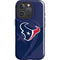 NFL Houston Texans Double Vision iPhone 16 Pro Max Magsafe Impact Case