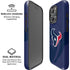 NFL Houston Texans Double Vision iPhone 16 Pro Max Magsafe Impact Case