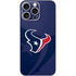 NFL Houston Texans Double Vision iPhone 16 Pro Max Skin