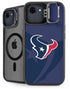 NFL Houston Texans Double Vision iPhone 16e Kickstand Case