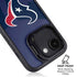NFL Houston Texans Double Vision iPhone 16e Kickstand Case