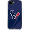 NFL Houston Texans Double Vision iPhone 16e Clear Case