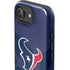 NFL Houston Texans Double Vision iPhone 16e Impact Case