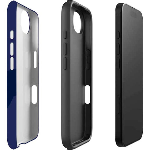 NFL Houston Texans Double Vision iPhone 16e Impact Case