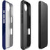 NFL Houston Texans Double Vision iPhone 16e Impact Case