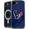 NFL Houston Texans Double Vision iPhone 16e MagSafe Case