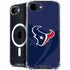 NFL Houston Texans Double Vision iPhone 16e MagSafe Case