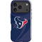 NFL Houston Texans Double Vision iPhone 18 Pro Impact Case