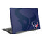 NFL Houston Texans Double Vision Dell Latitude Skin