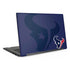 NFL Houston Texans Double Vision Dell Latitude Skin