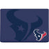 NFL Houston Texans Double Vision MacBook Skins