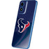 NFL Houston Texans Double Vision Moto G Play 4G (2024) Skin