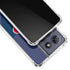 NFL Houston Texans Double Vision Moto G Play 5G (2025) Clear Case