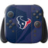 NFL Houston Texans Double Vision Nintendo Switch 2 (2025) with Joy-Con Skin