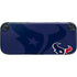 NFL Houston Texans Double Vision Nintendo Switch 2 (2025) with Joy-Con Skin