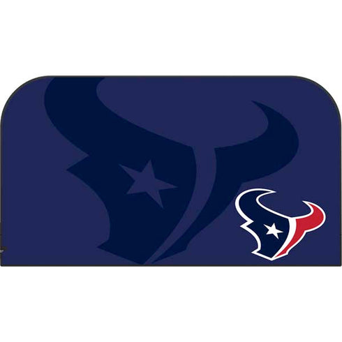 NFL Houston Texans Double Vision Nintendo Switch 2 (2025) with Joy-Con Skin