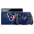 NFL Houston Texans Double Vision Nintendo Skins