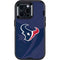 NFL Houston Texans Double Vision Otterbox Defender iPhone Skin