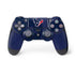 NFL Houston Texans Double Vision PlayStation PS4 Skins