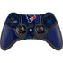 NFL Houston Texans Double Vision PlayStation PS4 Skins