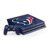 NFL Houston Texans Double Vision PlayStation PS4 Skins