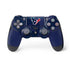 NFL Houston Texans Double Vision PlayStation PS4 Skins