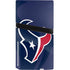 NFL Houston Texans Double Vision PS5 Pro Disk Console Skin