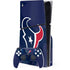 NFL Houston Texans Double Vision PlayStation PS5 Skins