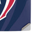 NFL Houston Texans Double Vision PS5 Slim Digital Edition Console Skin