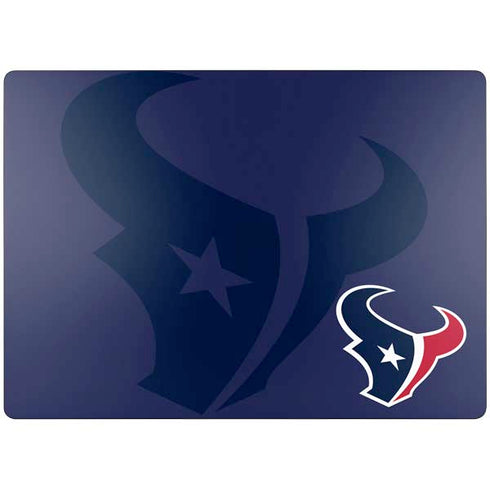 NFL Houston Texans Double Vision Surface Laptop 7 15in Skin